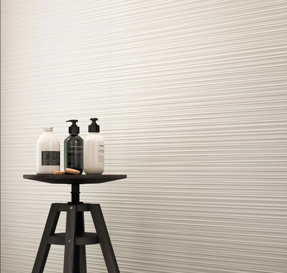 Marazzi Ceramiche Fliesen Kollektion Absolute White Designbest