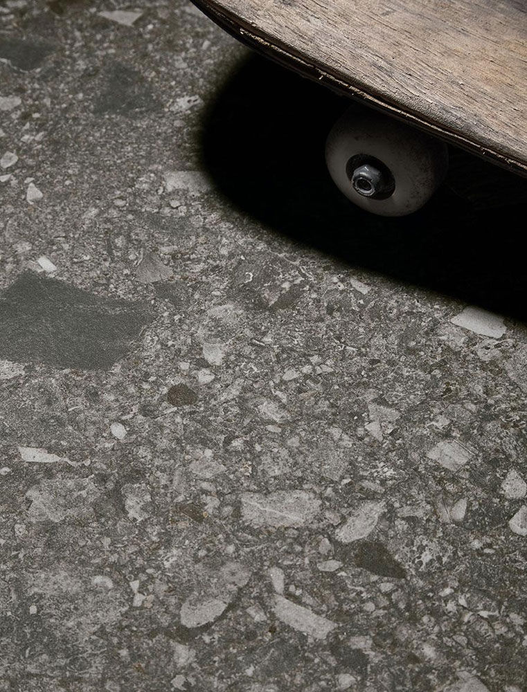 Collezione Mystone - Ceppo di Gré