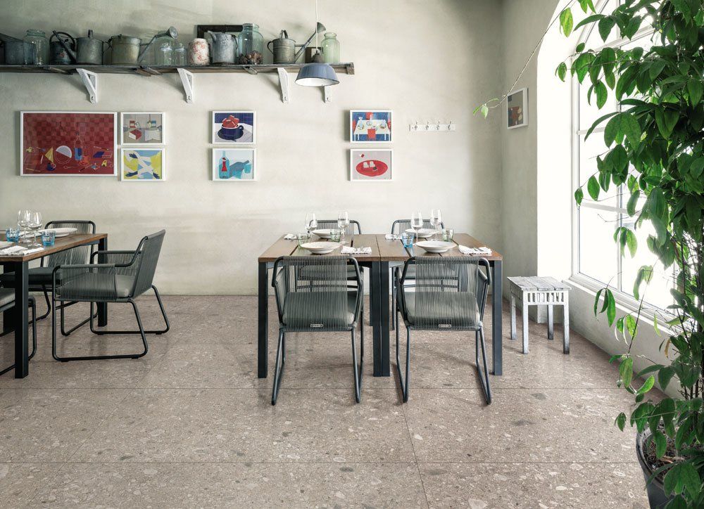 Collezione Mystone - Ceppo di Gré