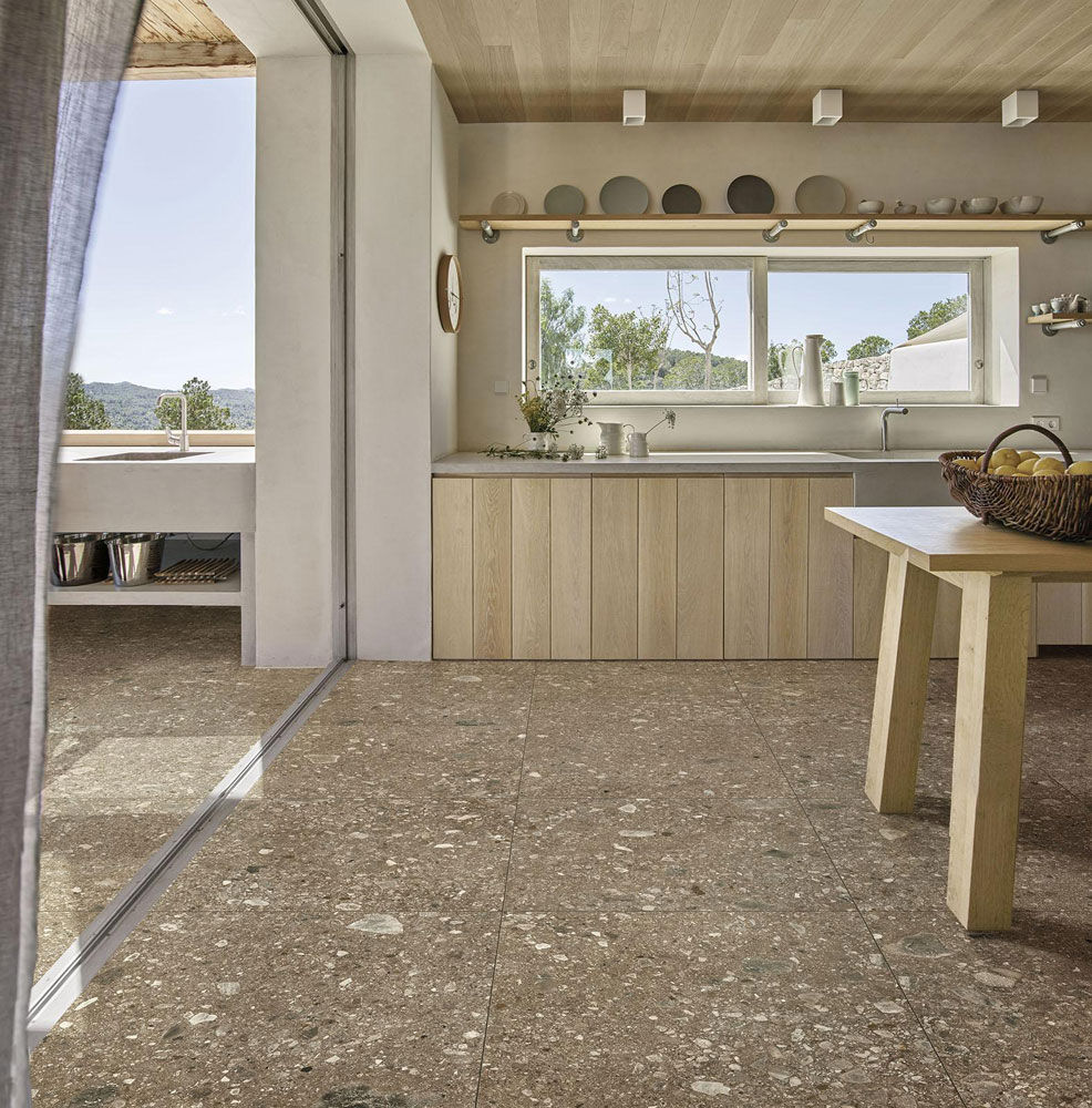 Collezione Mystone - Ceppo di Gré