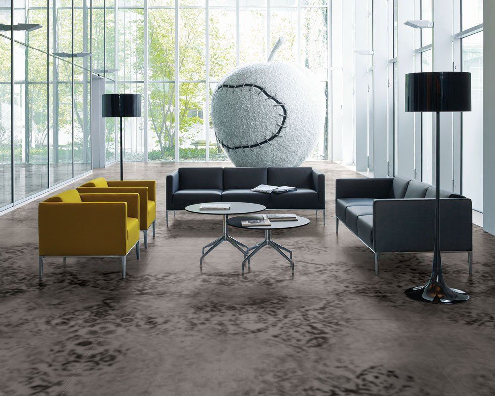 Collezione Grand Carpet