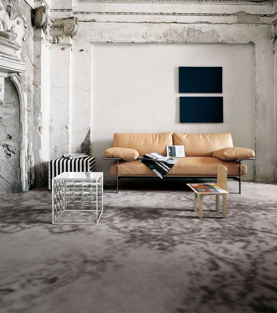 Collezione Grand Carpet