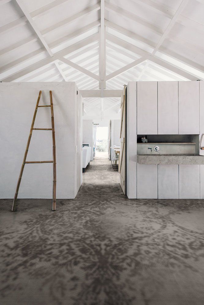 Collezione Grand Carpet