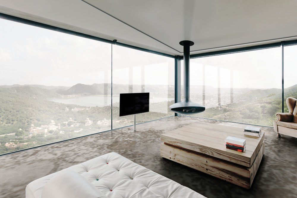 Collezione Grand Carpet