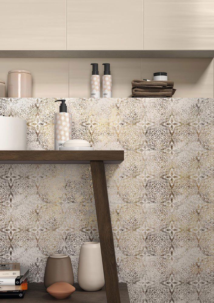 Marazzi Ceramiche