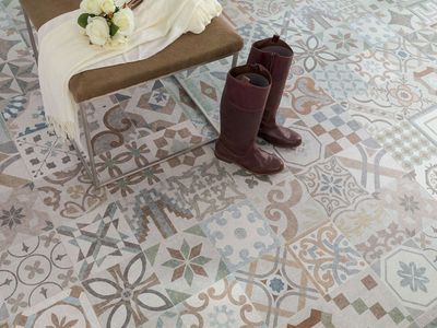 Porcelanosa Fliesen Kollektion Barcelona | Designbest