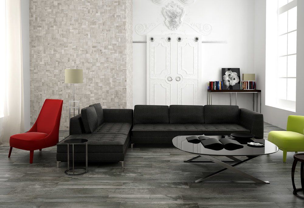 Collezione Saloon