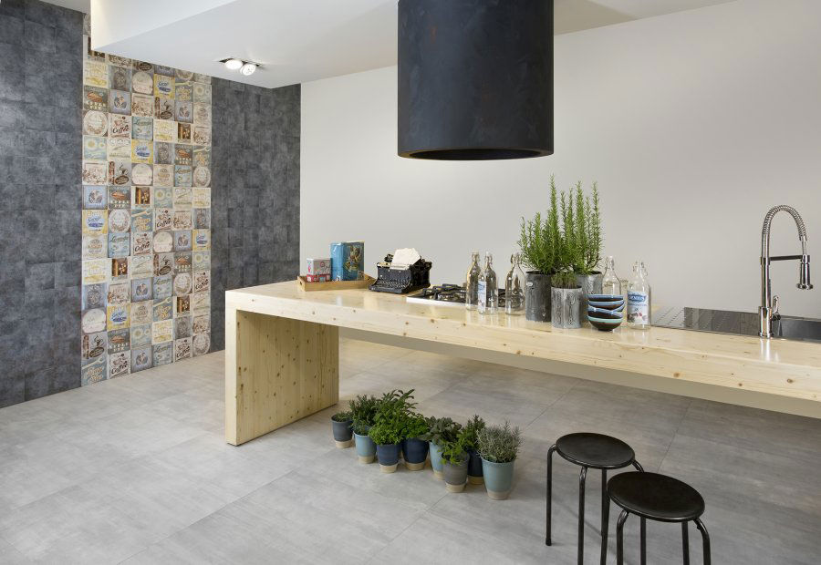 Collezione Portland