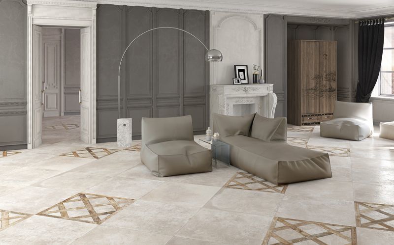 Del Conca Ceramiche Prezzi.Collezione Vignoni Da Del Conca Designbest