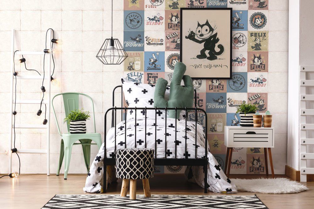 Collezione Felix The Cat