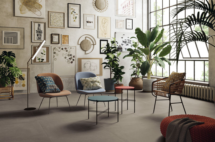 Collezione Urban