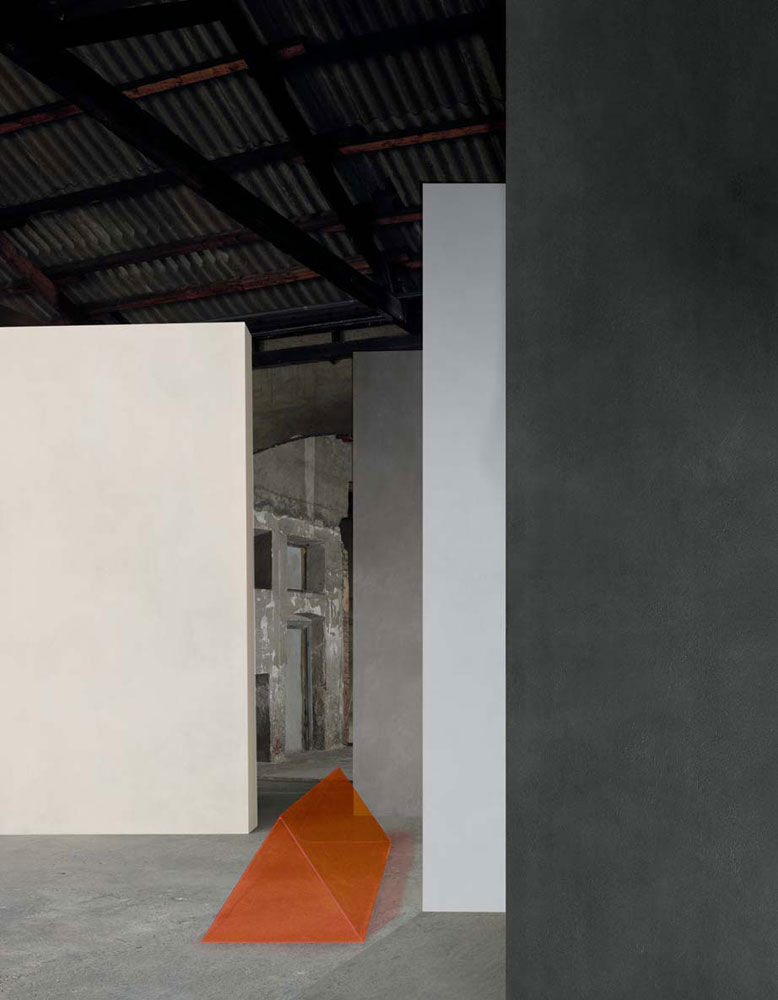 Collezione Calce