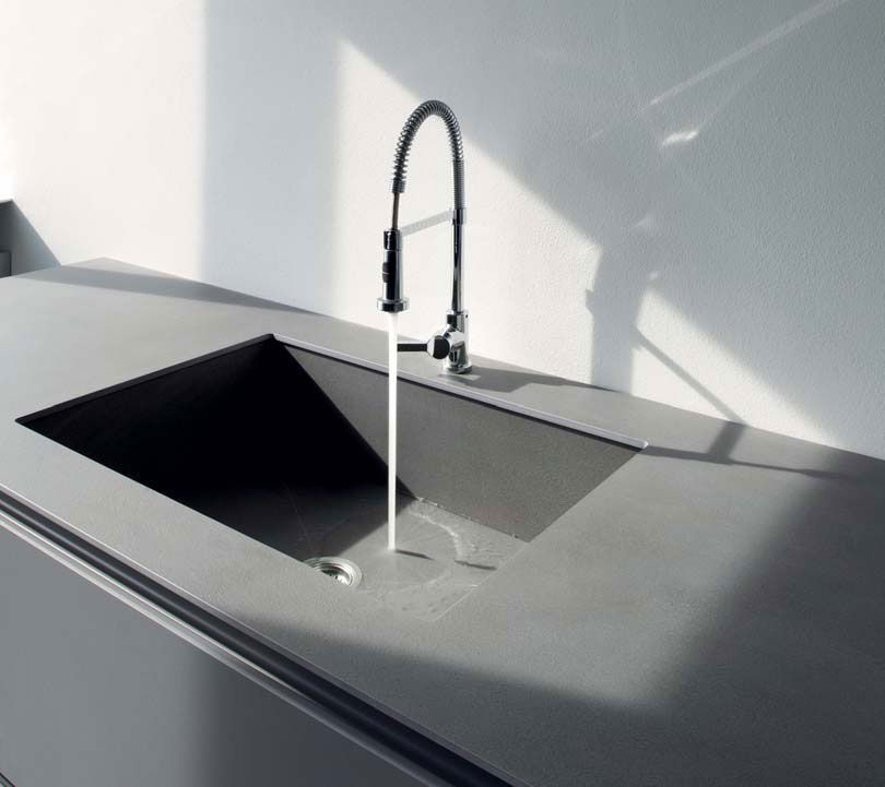 Collezione Calce
