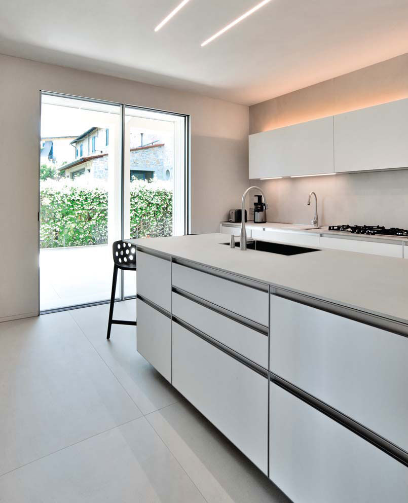 Collezione Calce