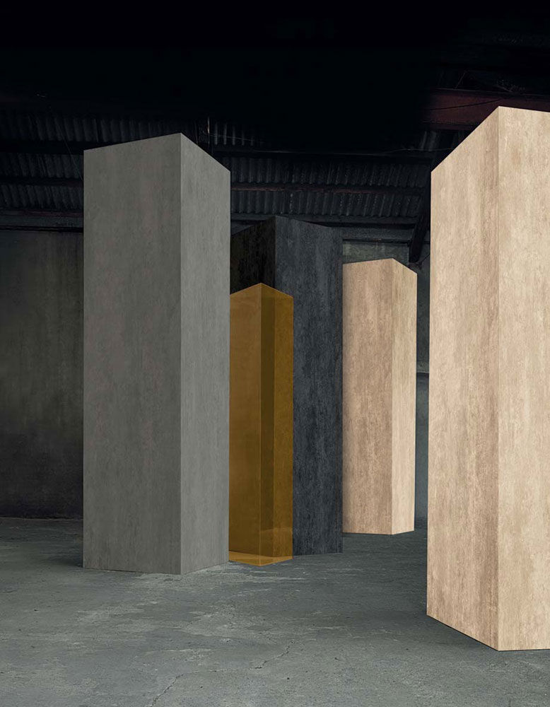 Collezione Cementi