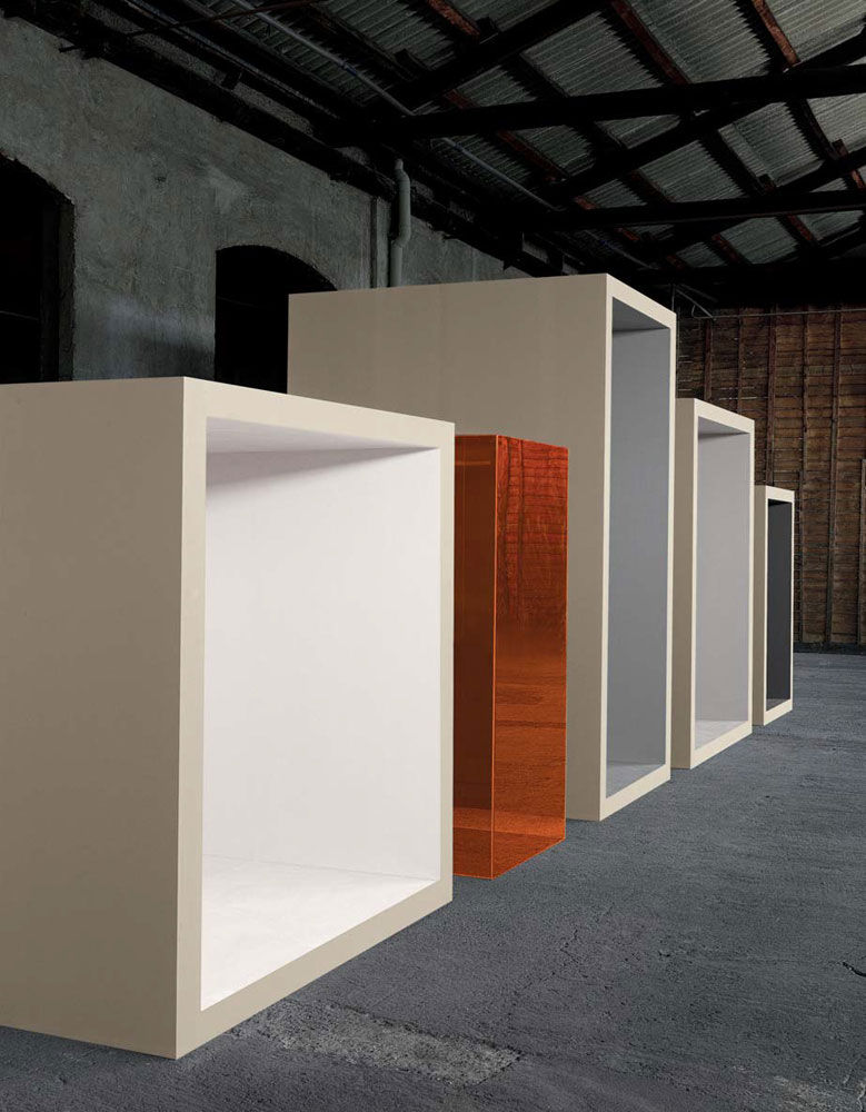 Collezione Collection - Architectural
