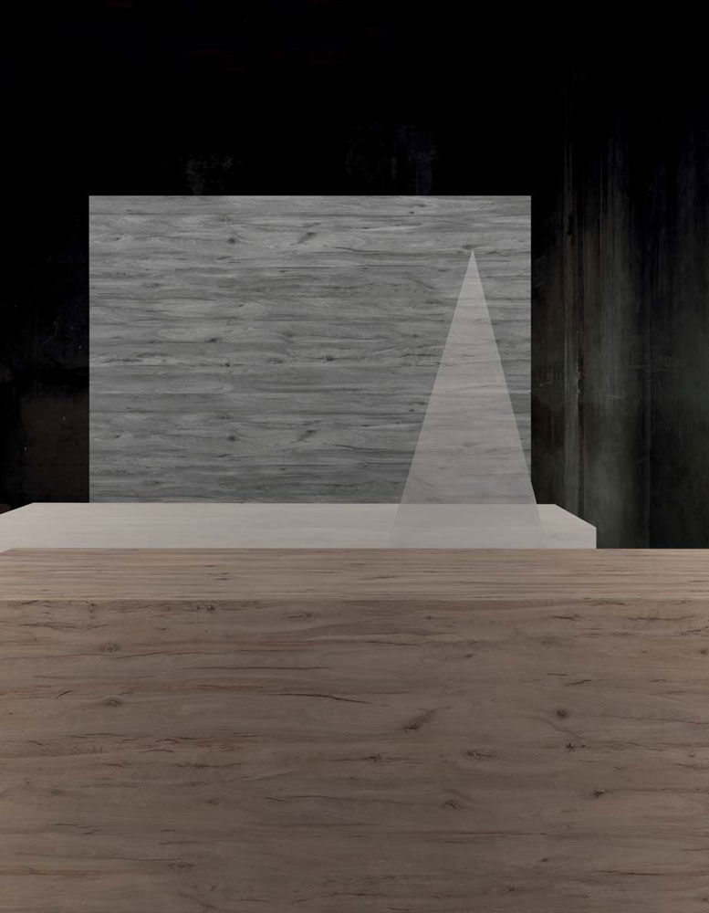 Collezione Legno Venezia - Architectural