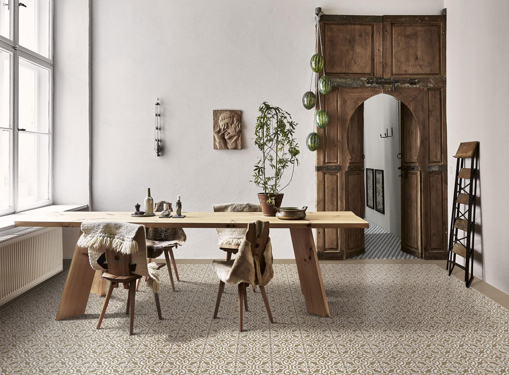 Collezione Contrasti