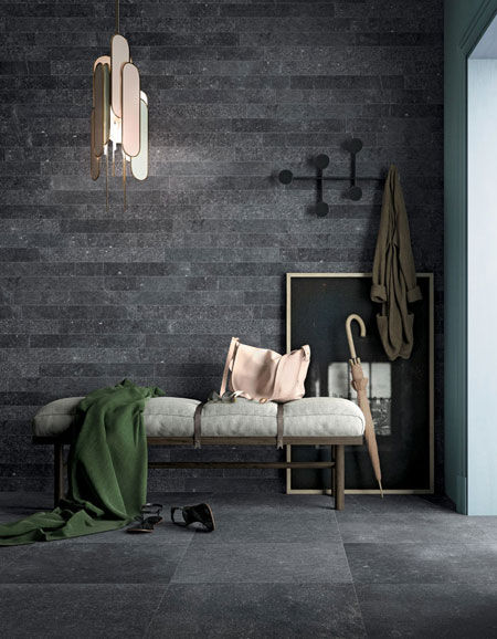 Collezione Blue.s