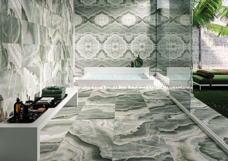 Collezione Jade