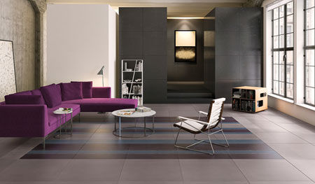 Collezione Antonio Citterio Patricia Viel - Trame