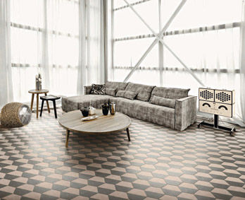 Collection Cementiles - Navone