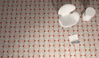 Collection Cementiles - Mahdavi