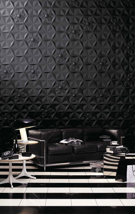 Collezione Marcel Wanders - Frozen Garden