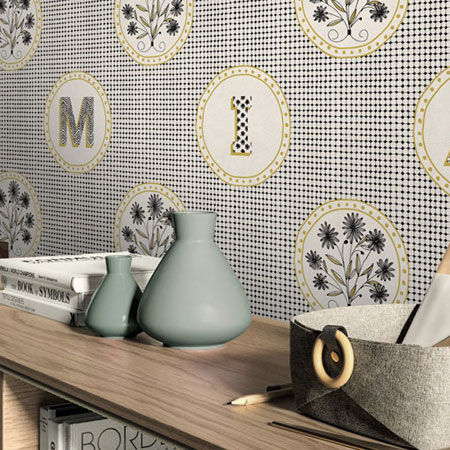 Collezione Say It With Flowers