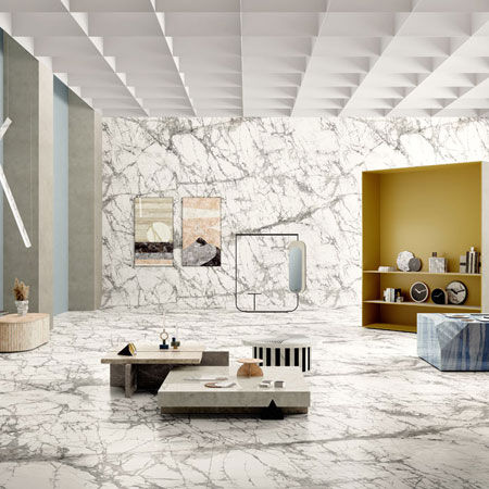 Collezione Marmi Maximum - Invisible