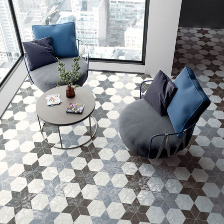 Collection Materia Prima