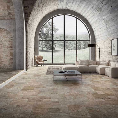 Collezione Molo Audace