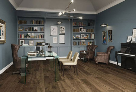 Collezione Heartwood