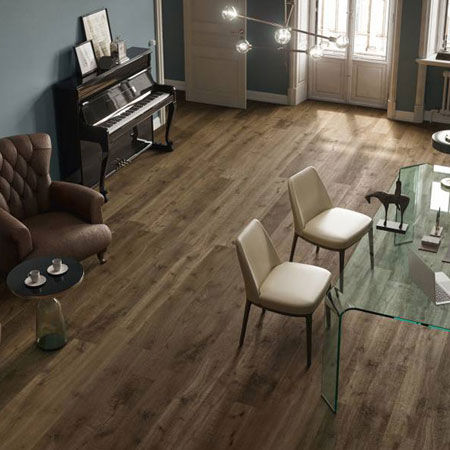 Collezione Heartwood