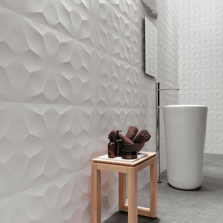 Collezione 3D Wall Design