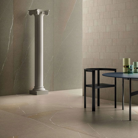 Collezione Shapes of Italy
