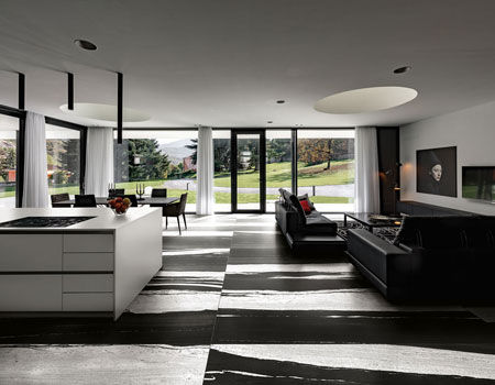 Collezione B&W Marble