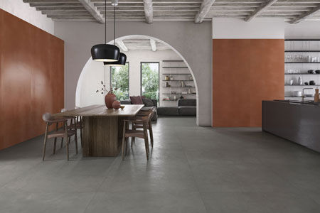 Collezione Creos