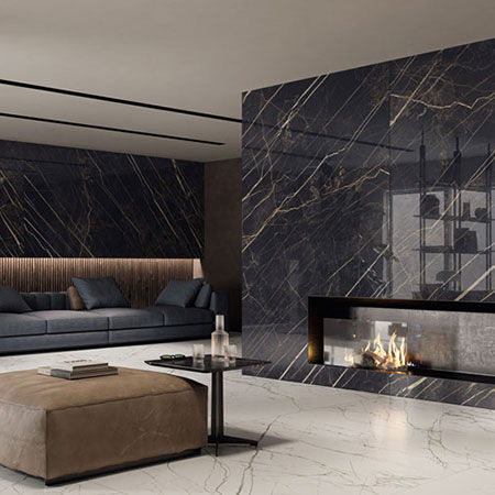 Collezione Marmoker New Items di Casalgrande Padana