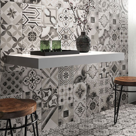 Collezione Cementine