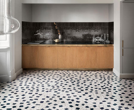 Kollektion Crogiolo - Lume von Marazzi Ceramiche