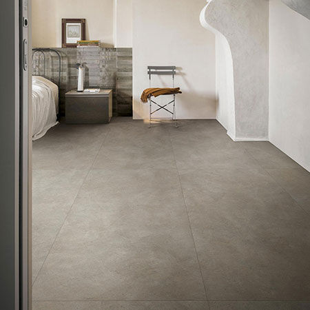 Collezione Terratech di Marazzi Ceramiche