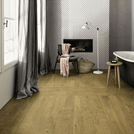 Collezione Treverkdear di Marazzi Ceramiche