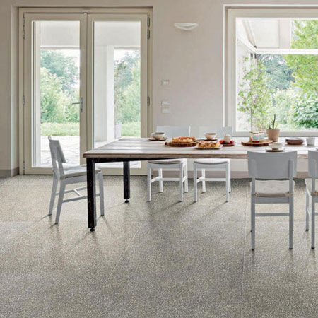 Collection Art de Marazzi Ceramiche