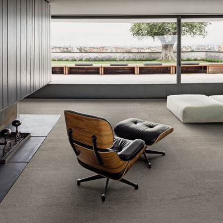 Kollektion Mystone - Basalto von Marazzi Ceramiche