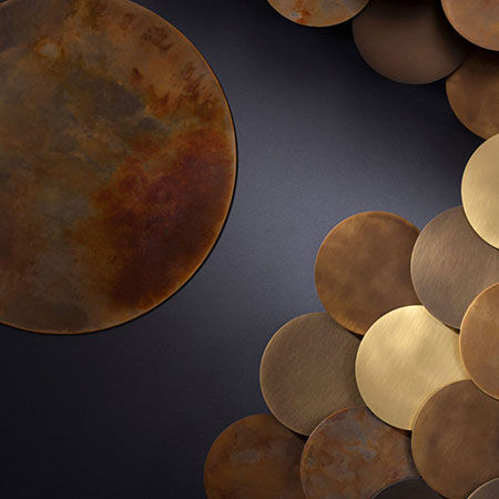 Collezione Circle Wall