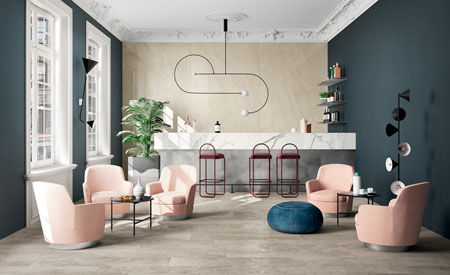 Collection Planeto