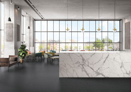 Collezione Elements Design