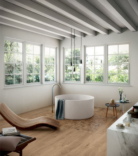 Collezione Oaks