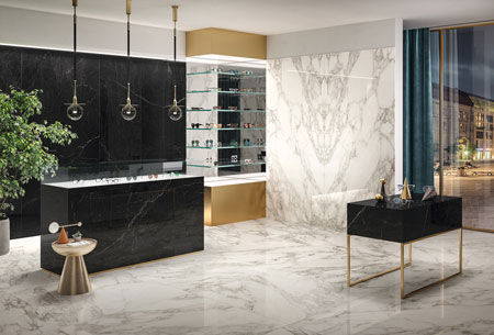 Collezione Eternity